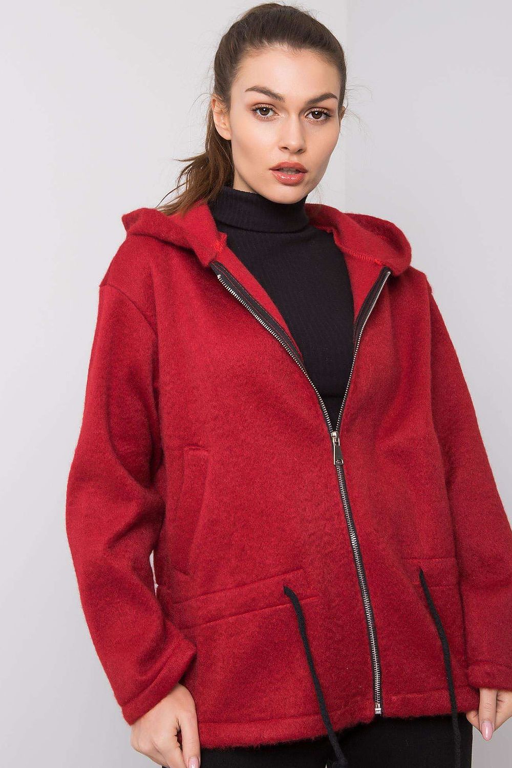 Sweatshirt model 160634